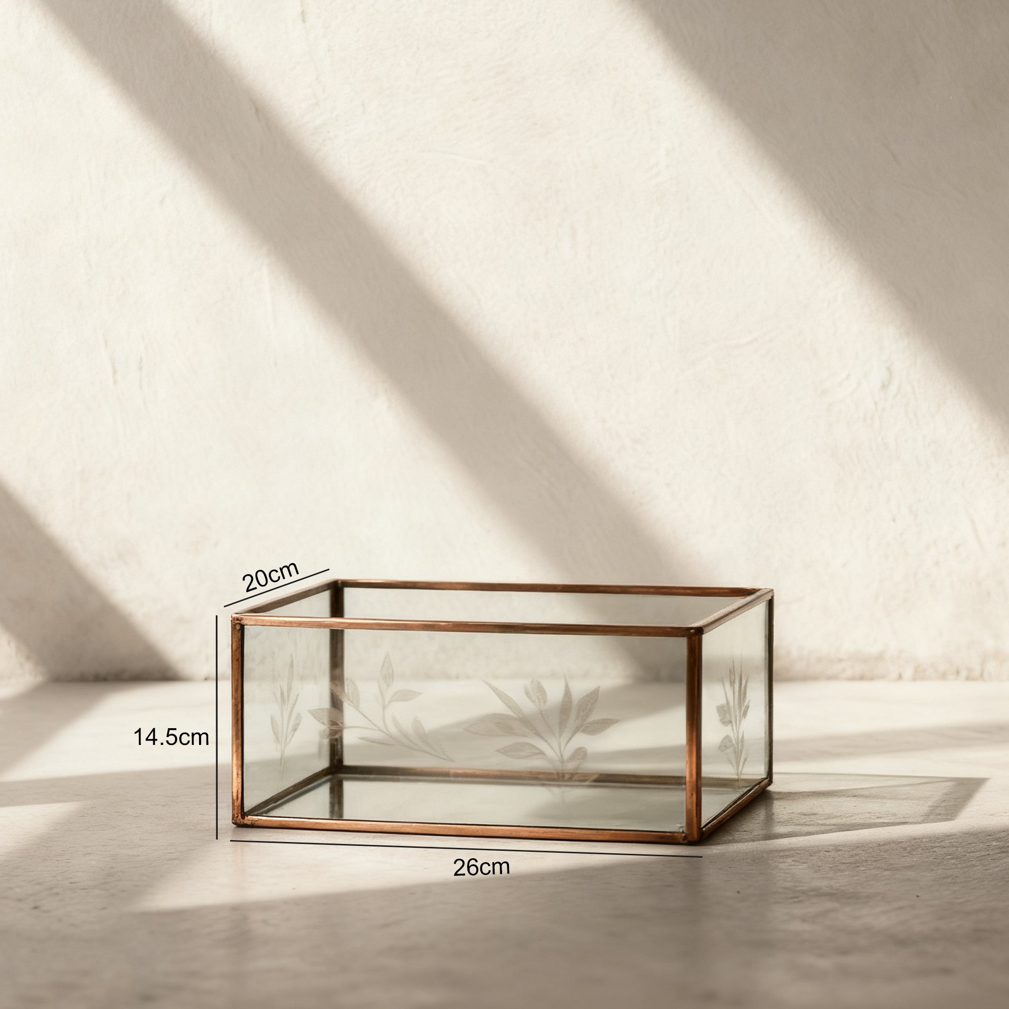 積み重ね可能な収納コンテナの使用例