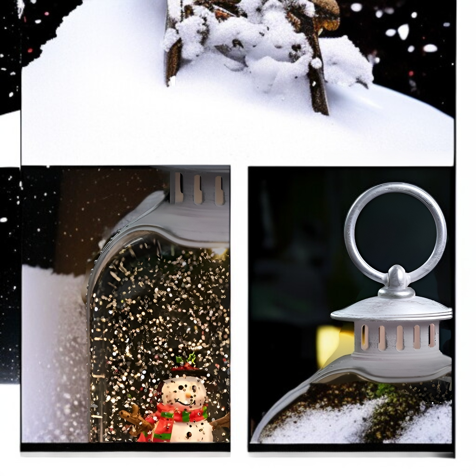 LEDイルミネーションライト飾り