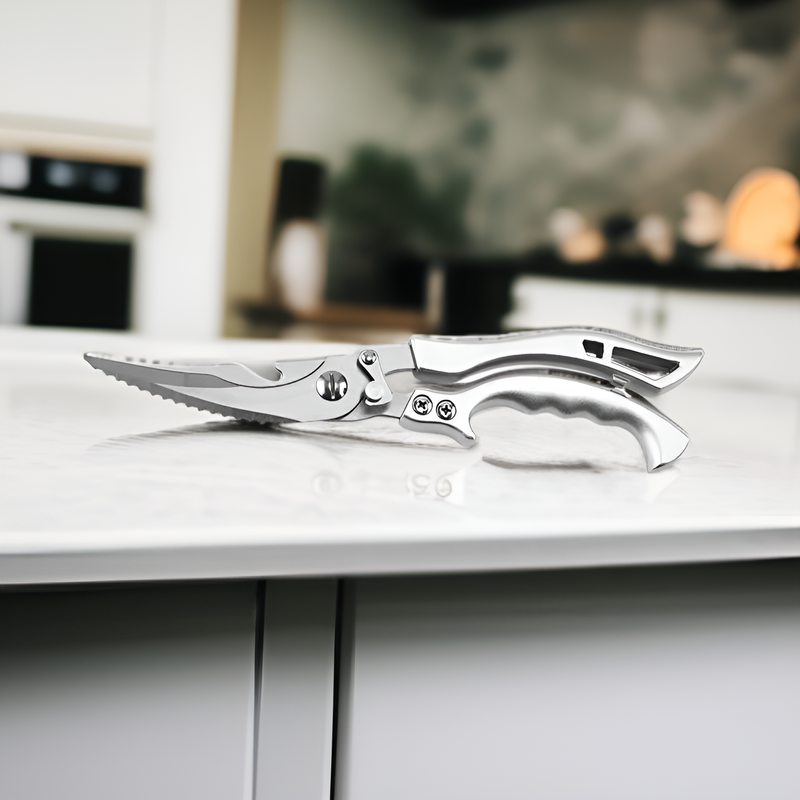 스테인리스 멀티 키친 가위