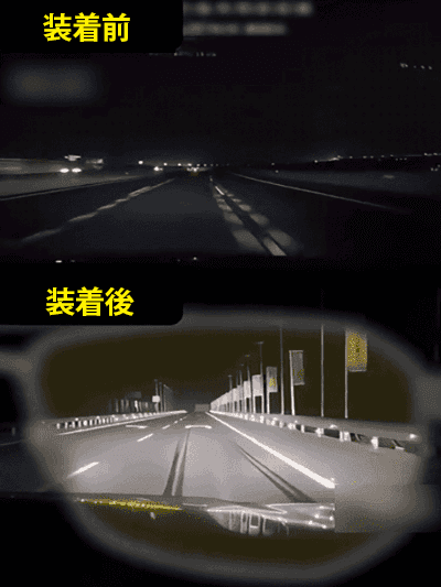釣り用偏光サングラス 