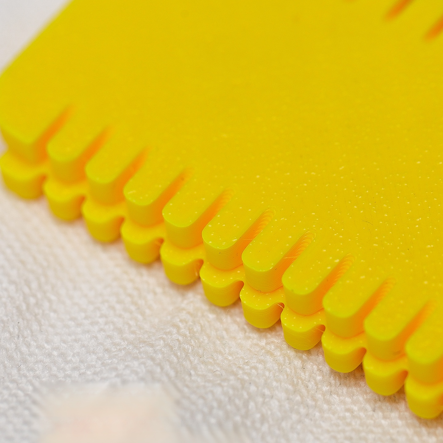 可調節合頁手工縫線鎖邊器縫紉尺