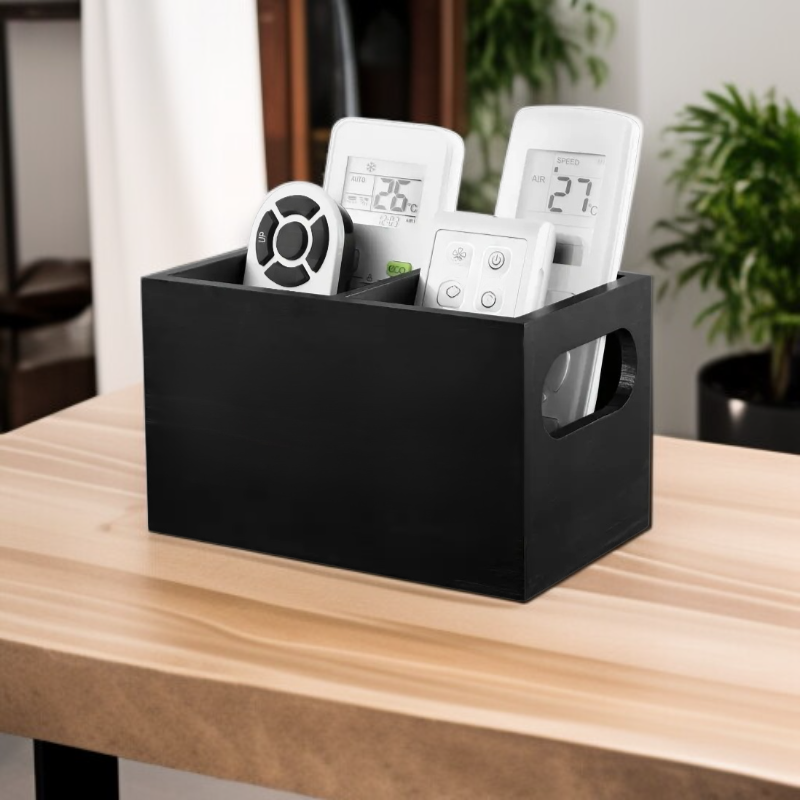 デスク収納ボックス