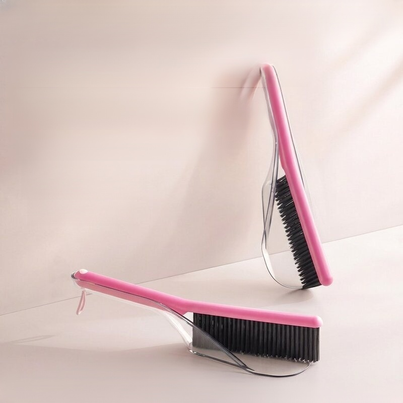 침대 청소 및 먼지 제거용 브러시