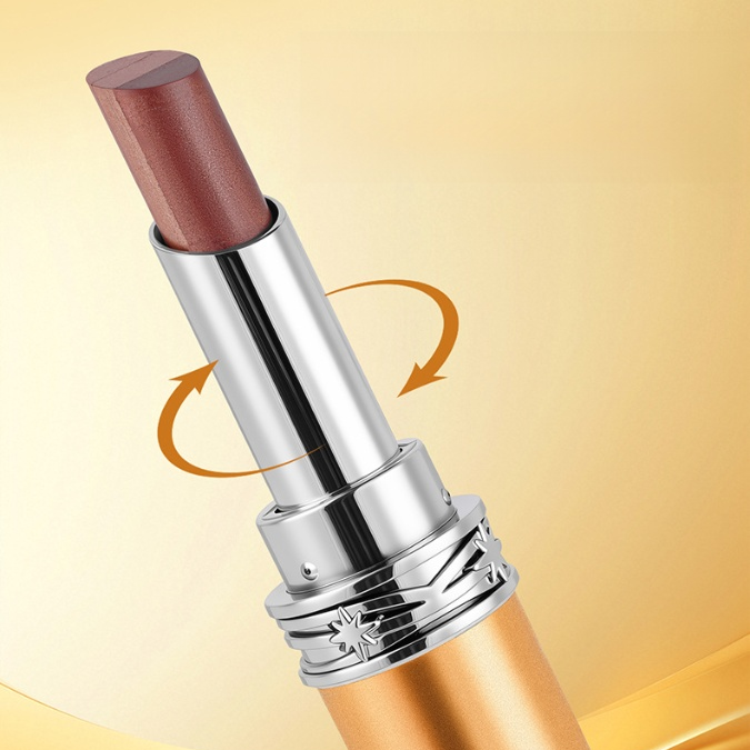 قلم ظلام عين بـ3 ألوان متدرجة، إكمال مكياج بحركة واحدة