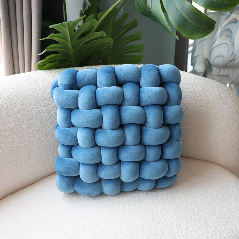 거실 침실 소파 쿠션