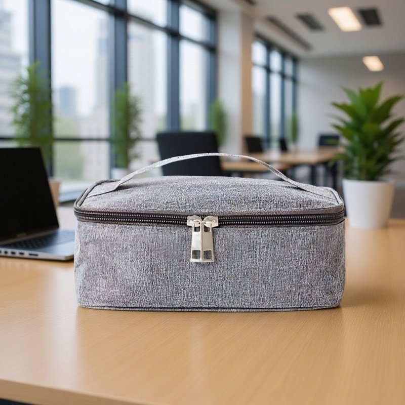 Multifunktionale Isoliertasche für Bento