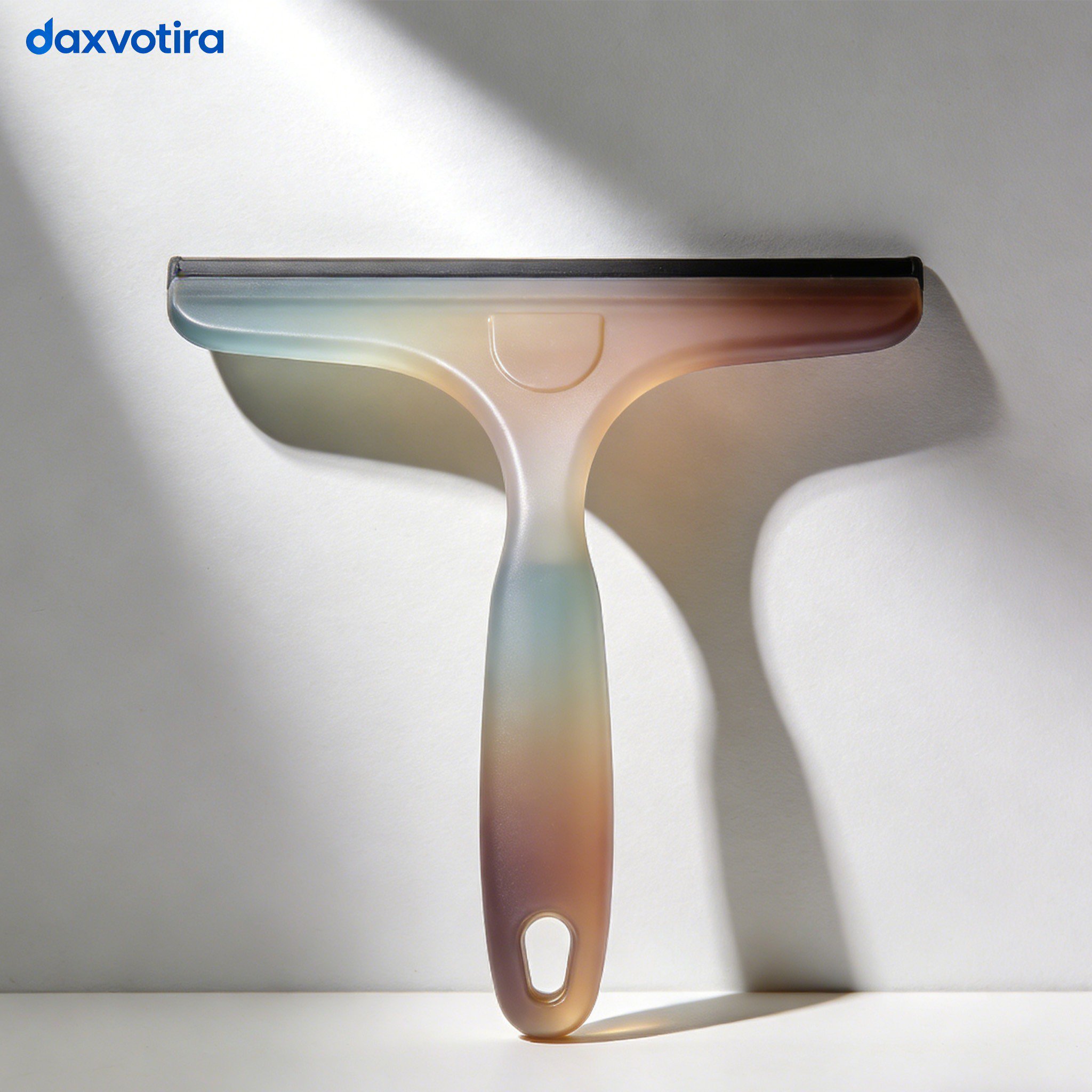 玻璃刮水器五入組產品外觀展示