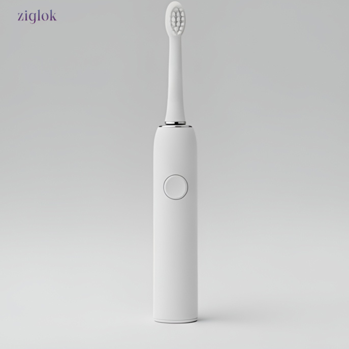 충전식 음파 전동 칫솔