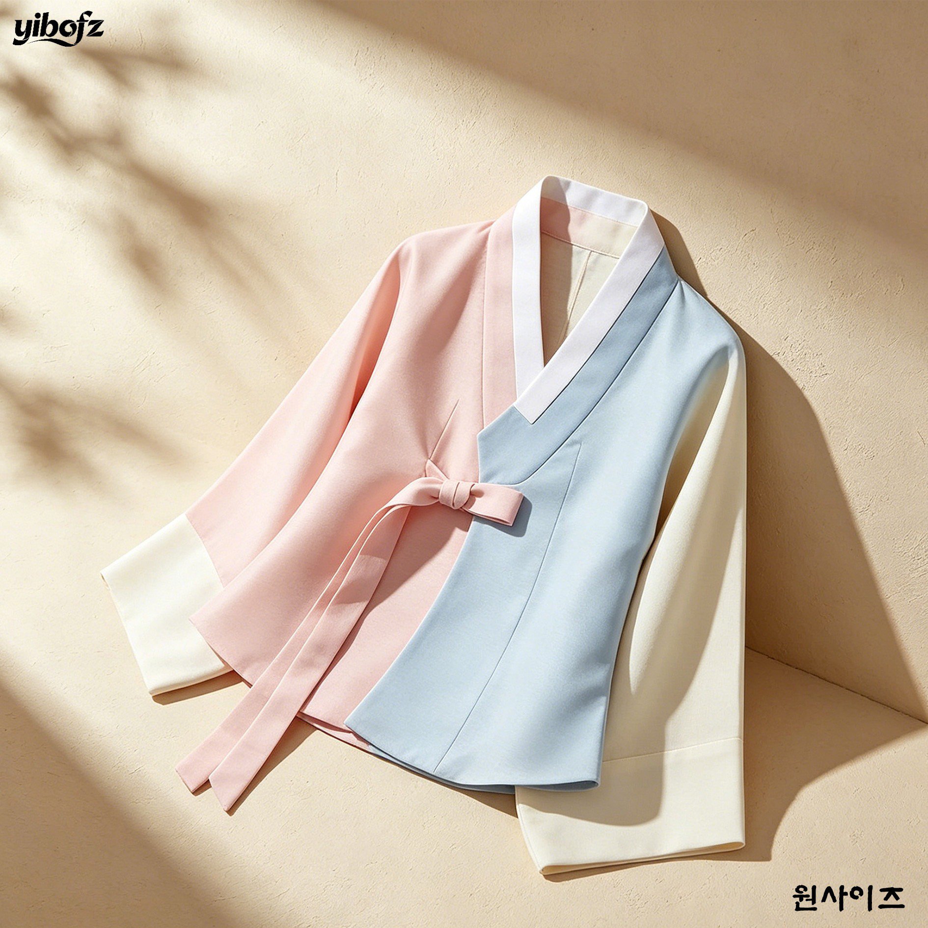 스타일리시한 봄 재킷 코디