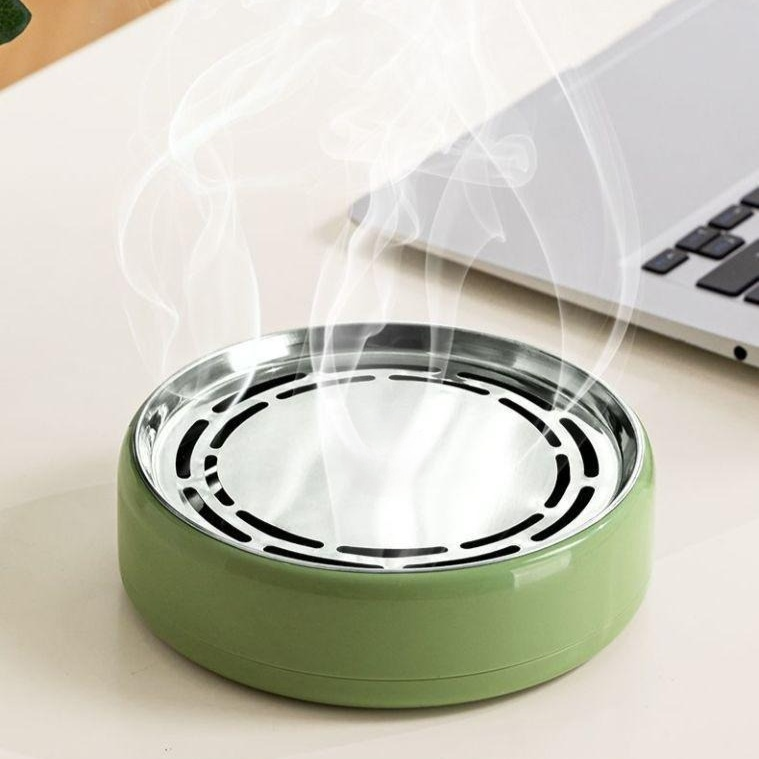 多功能蚊香盒蚊香分離器