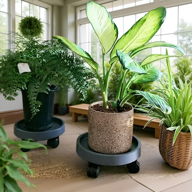 鉢植えの土台 多サイズ対応