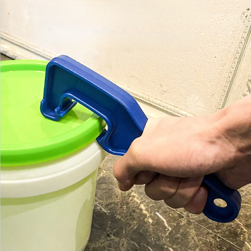 Těžký otvírač vík sudů