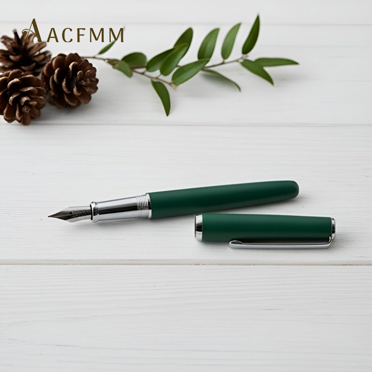 고급스러운 만년필