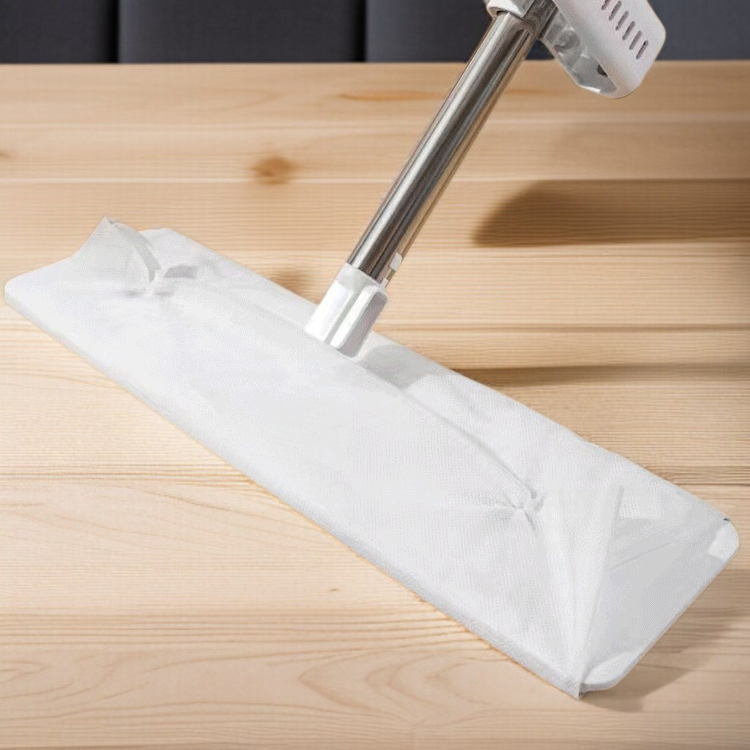 원터치 업그레이드 손세탁 가정용 밀대 슬래브 밀대 건습 겸용 밀대 공구