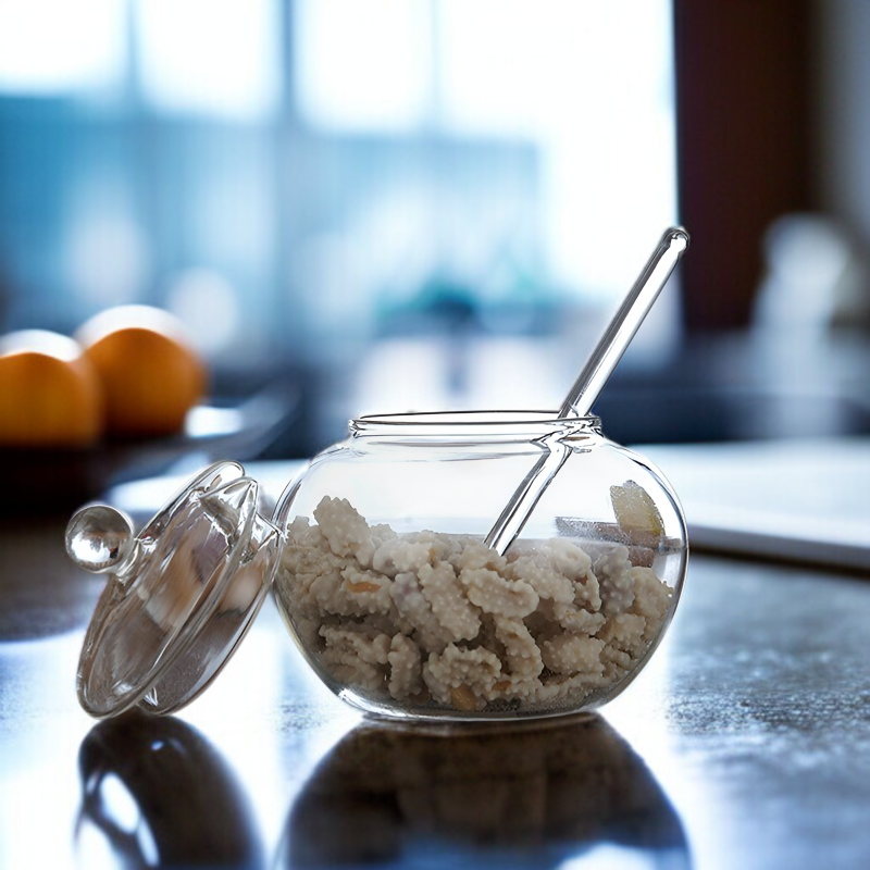 투명유리캔 유리캔 투명유리캔 투명유리병