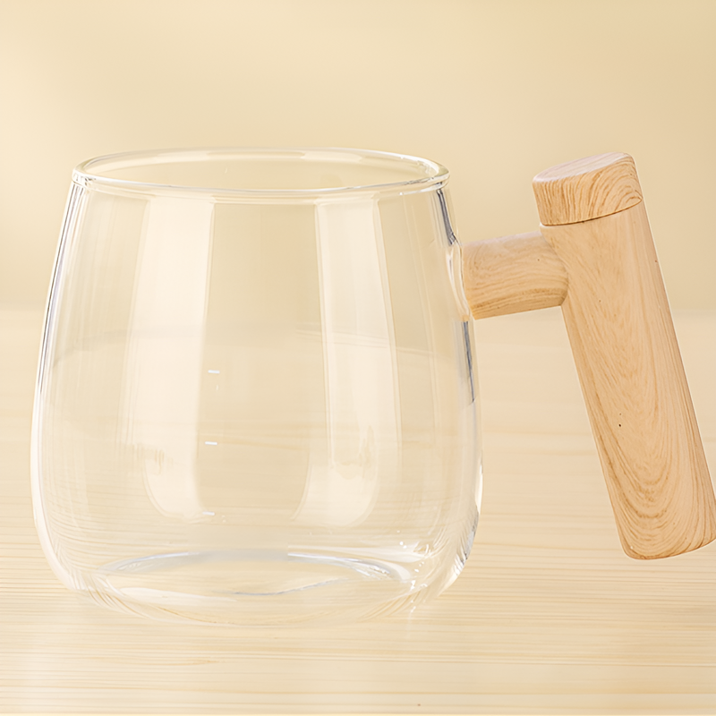 แก้วเครื่องดื่มผสมอัตโนมัติแบบรวดเร็ว