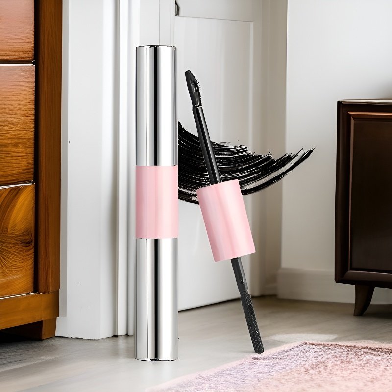 듀얼 헤드 마스카라