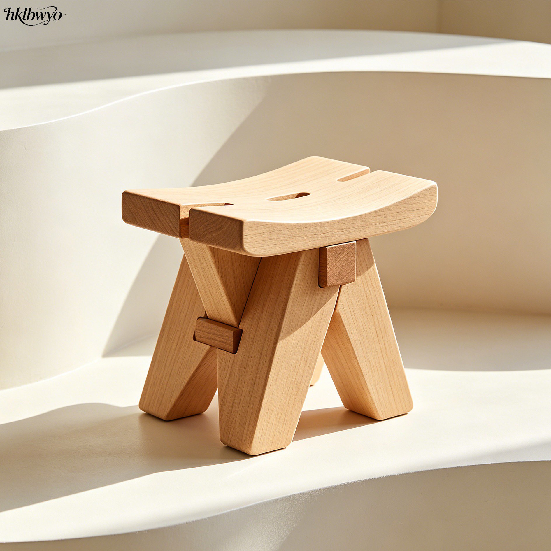 Small stools (5)