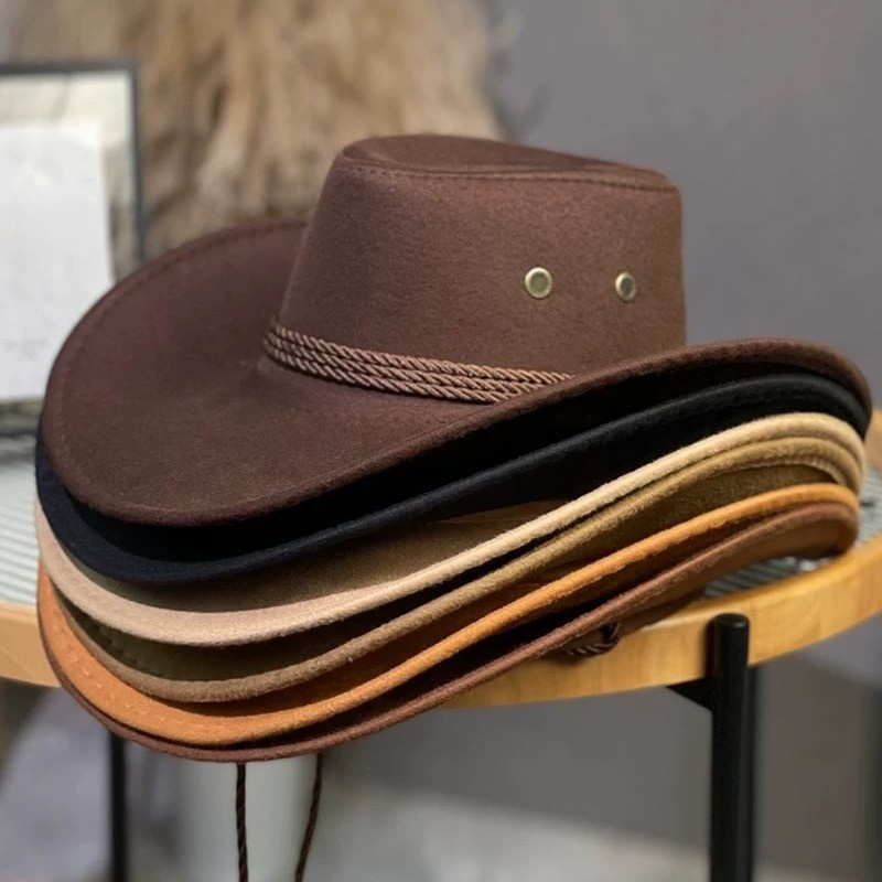 Lightweight Wide Brim Sun Hat