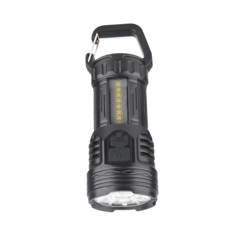 ไฟแคมป์ LED ความสว่างสูง