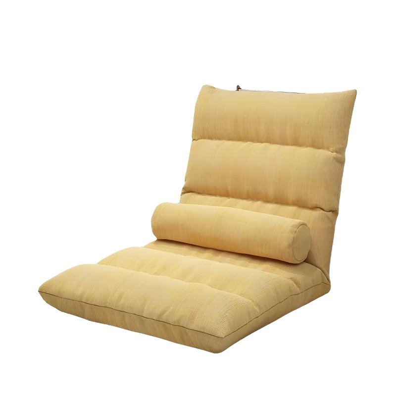 Multifunctional Foldable Lazy Floor Chair Tatami
