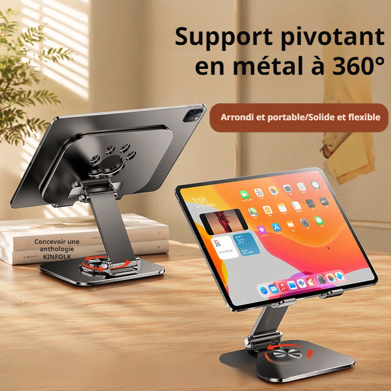 Repose-poignet ergonomique en mousse à mémoire de forme pour souris et clavier