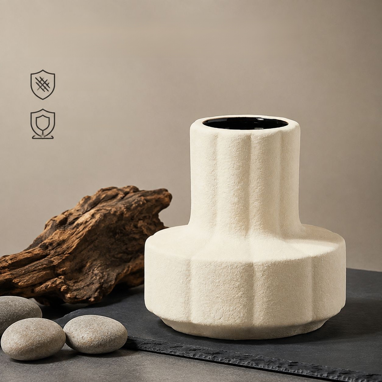 Ceramic Vase