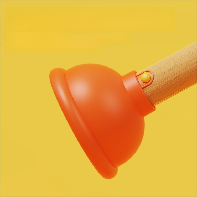 Rechargeable Toilet Night Light