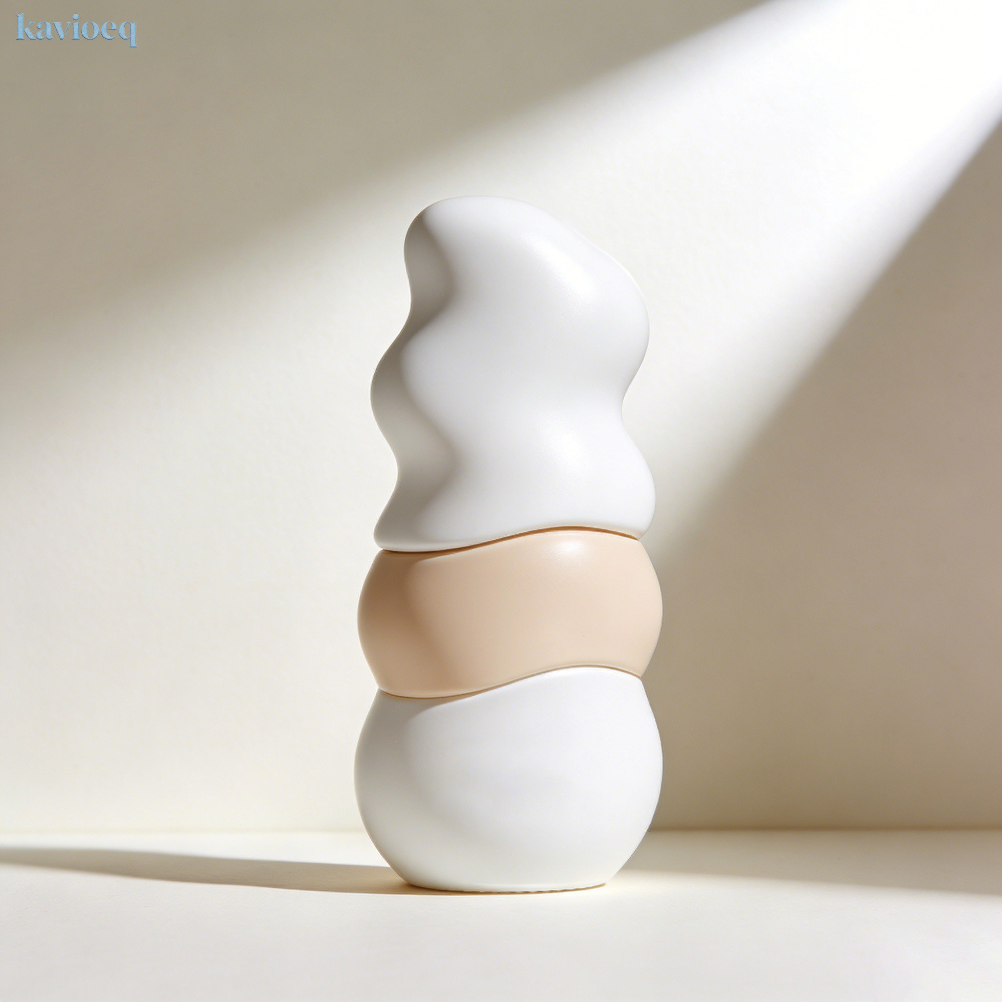 保濕修護精華液（3個裝）