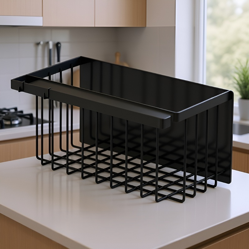 Magnetisches Regal für den Kühlschrank