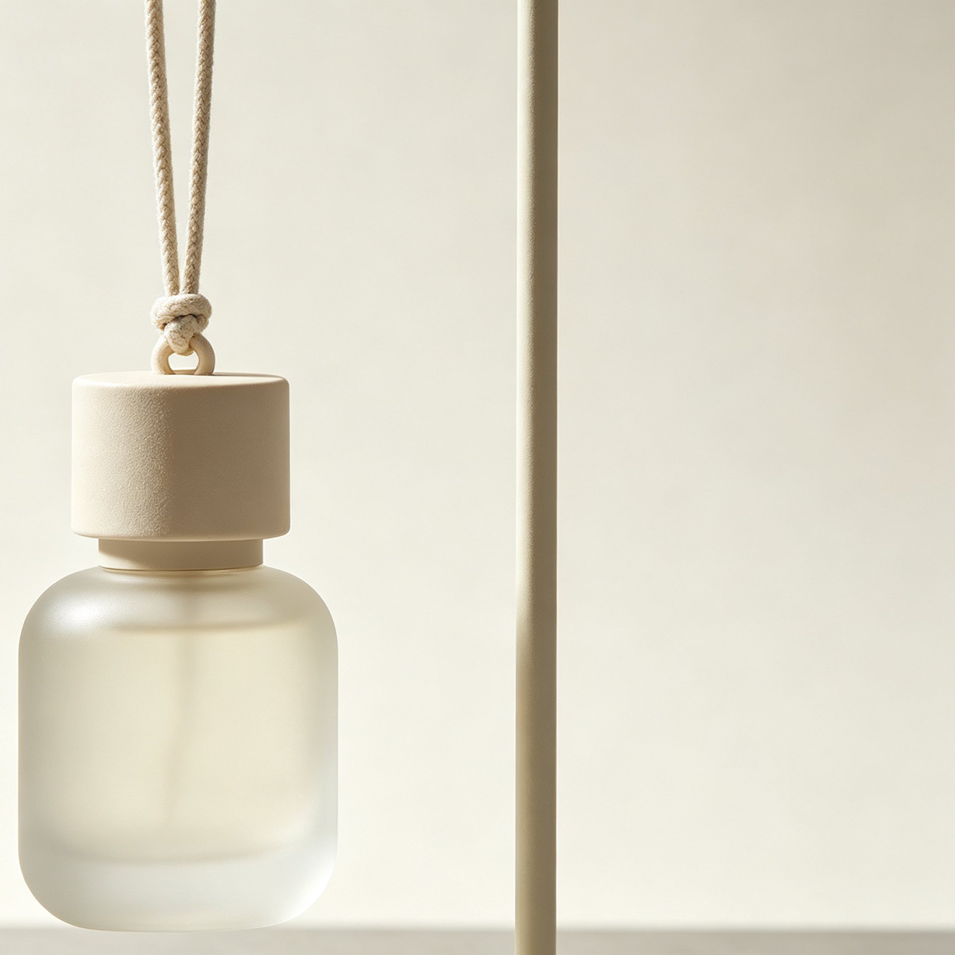 Car Fragrance Duo Pack (2 Bottles)