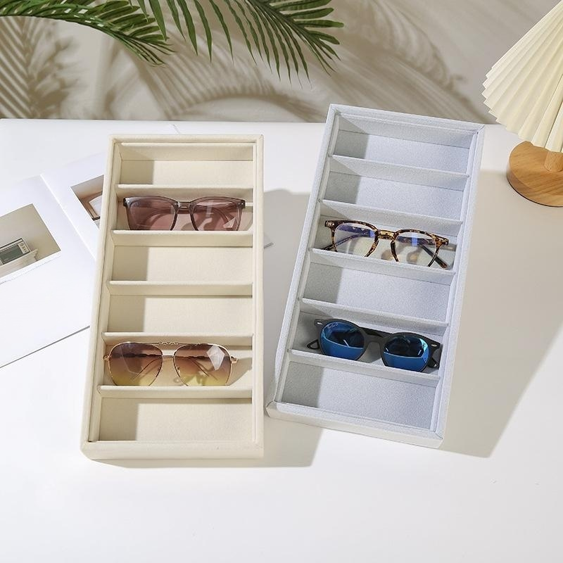 Sunglasses Storage Case