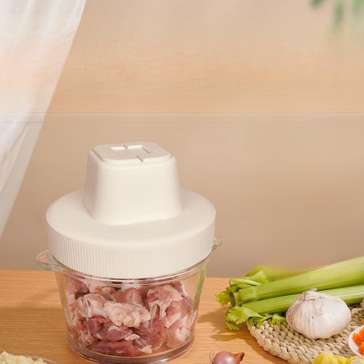 廚房多用途電動絞肉機