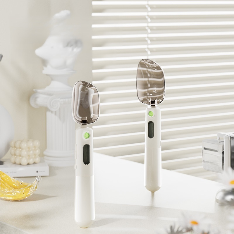 주방용 고정밀 계량스푼 전자저울