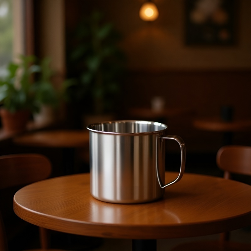 316 스테인리스 스틸 아기용 물병