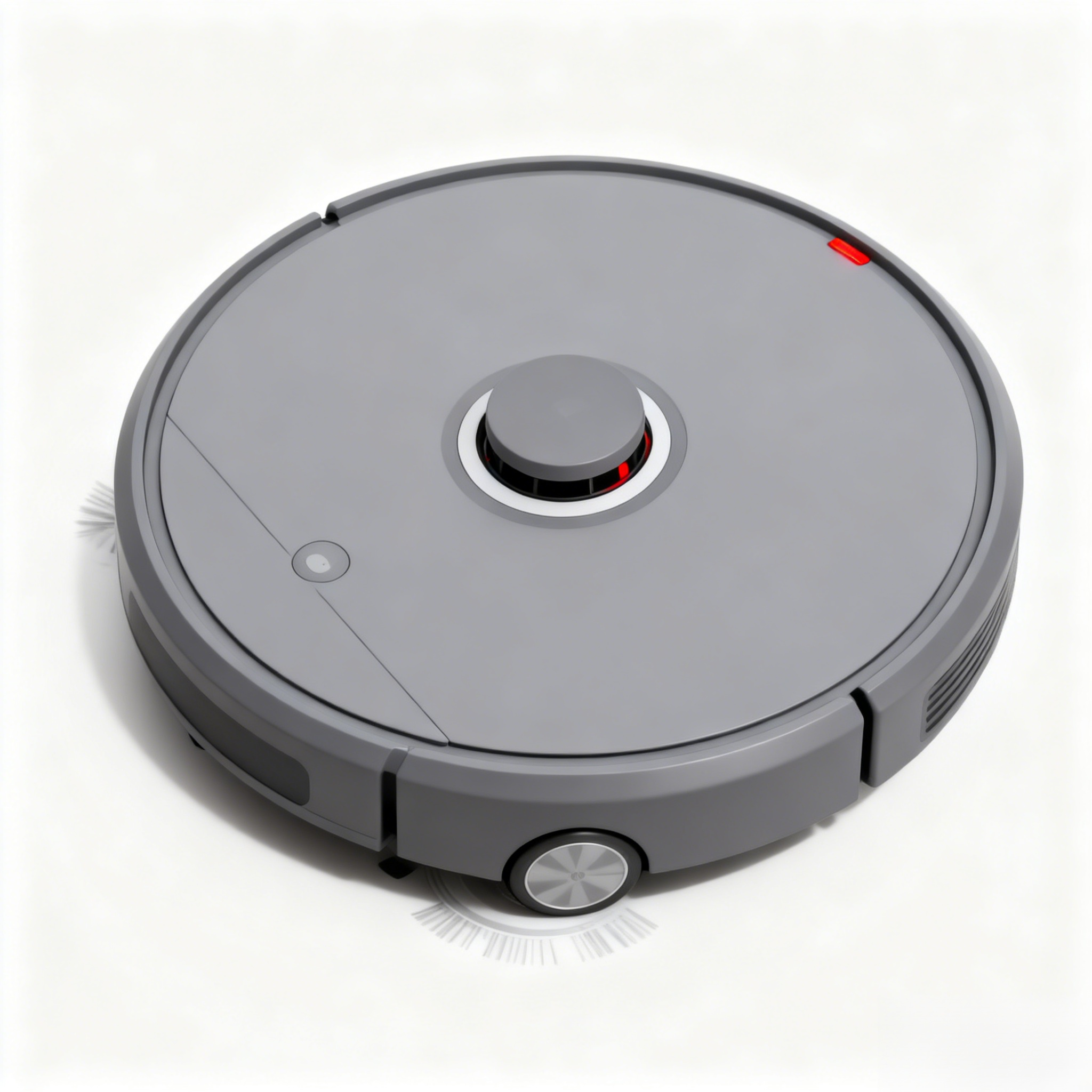 스마트 로봇 청소기