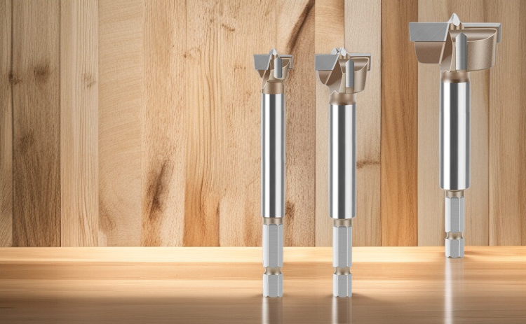 고품질 목공 합금 홀더 제품 이미지