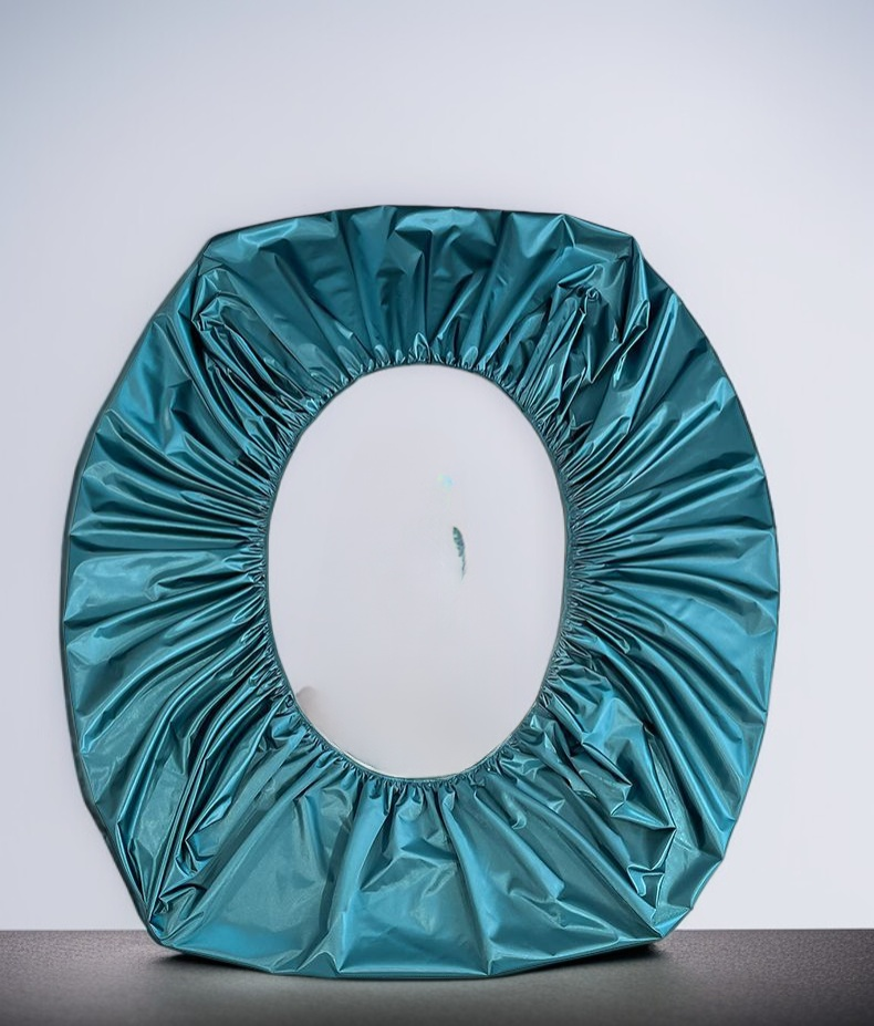 침대에 잘 맞는 피팅 시트 디자인