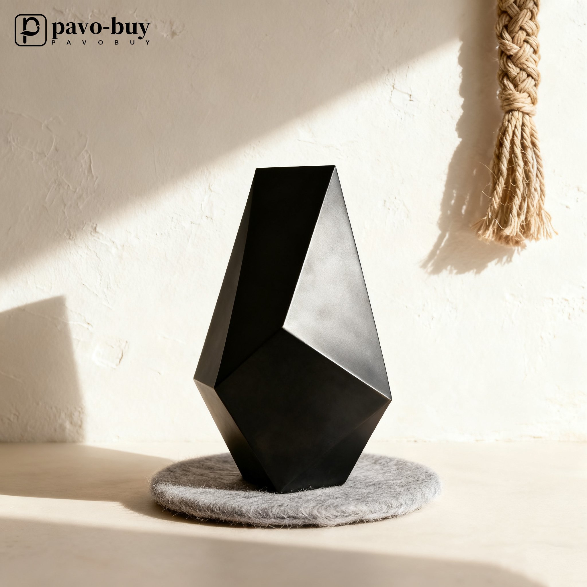 독특한 디자인 오브제（두 팩）