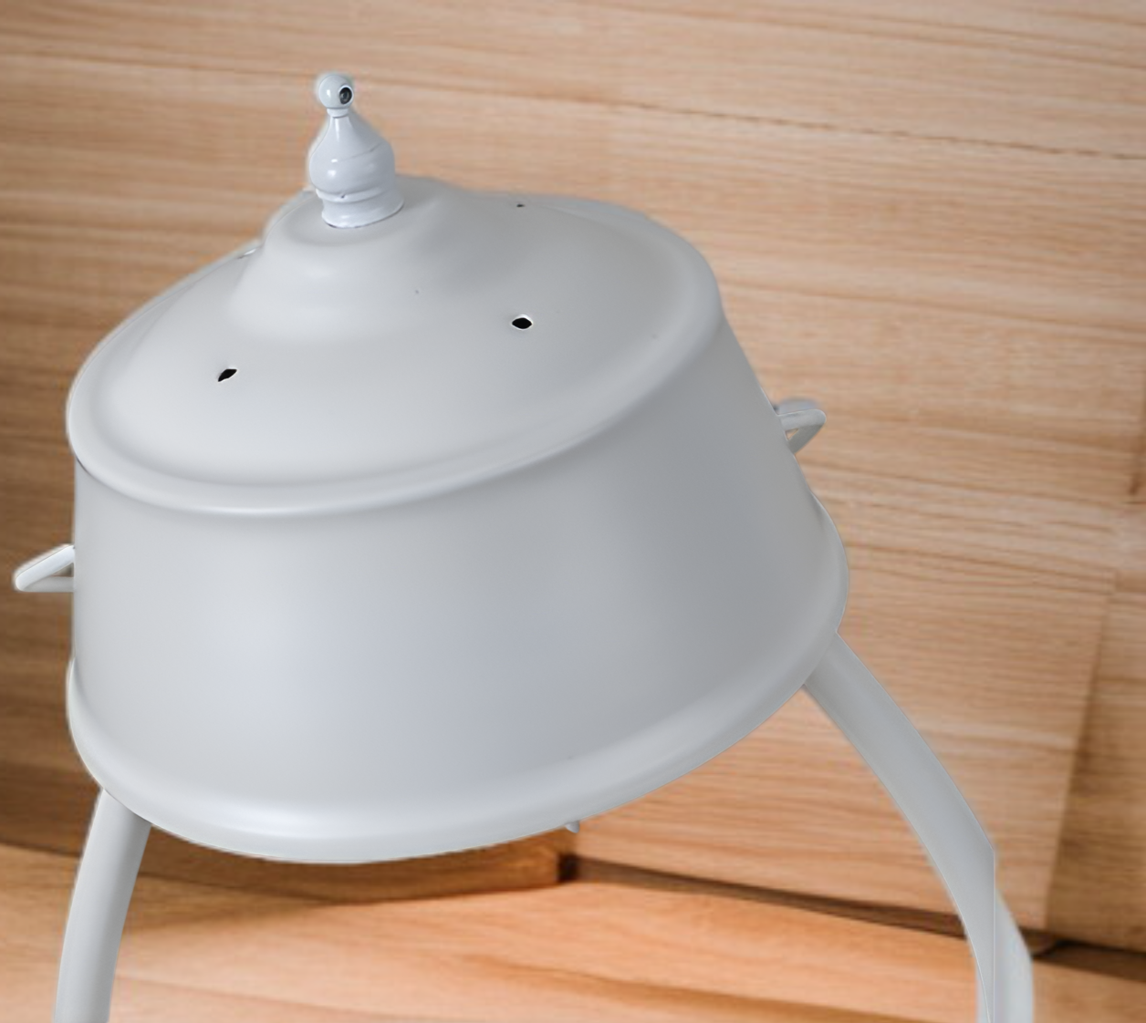 シンプルでモダンなデザインのナイトライト