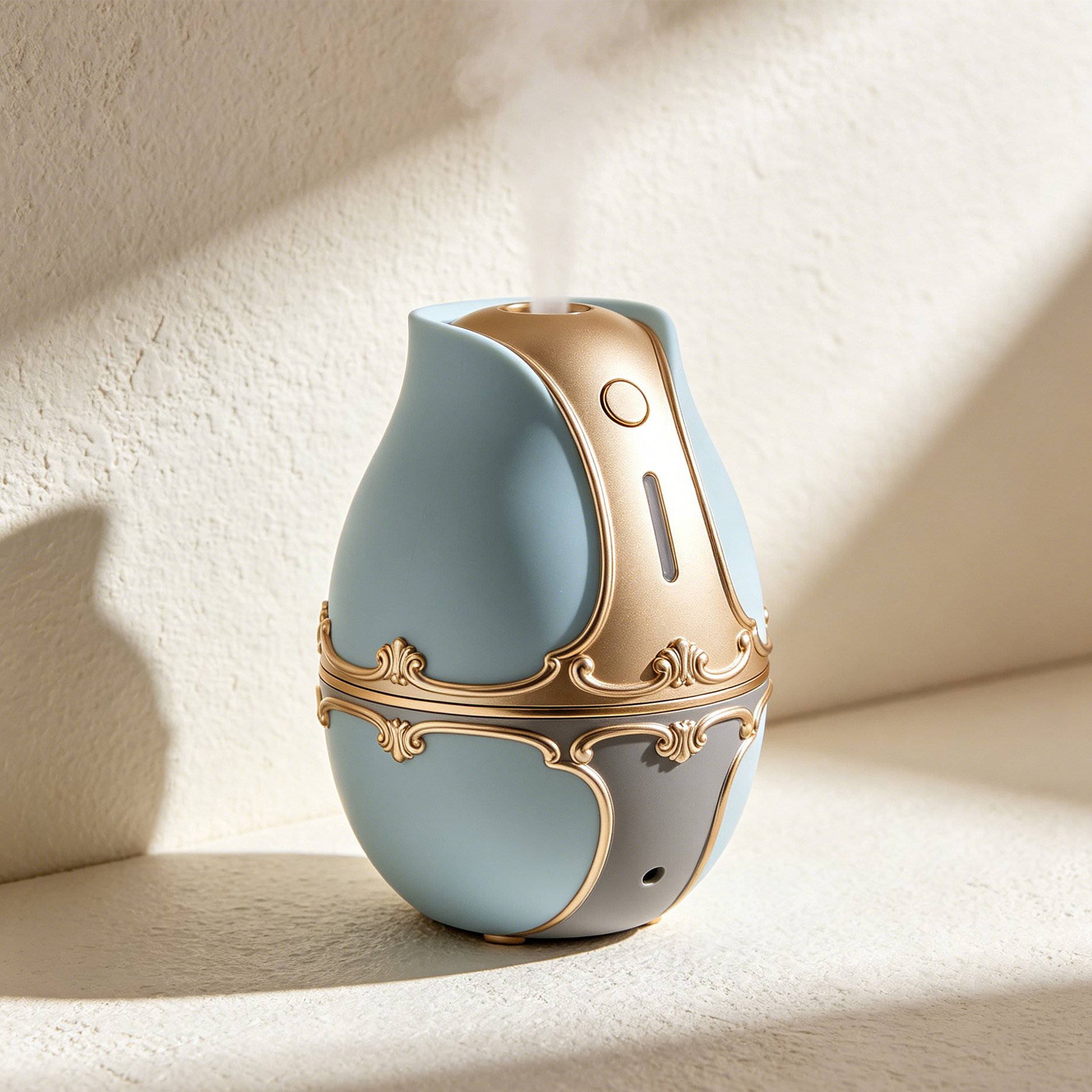 mini humidificateur
