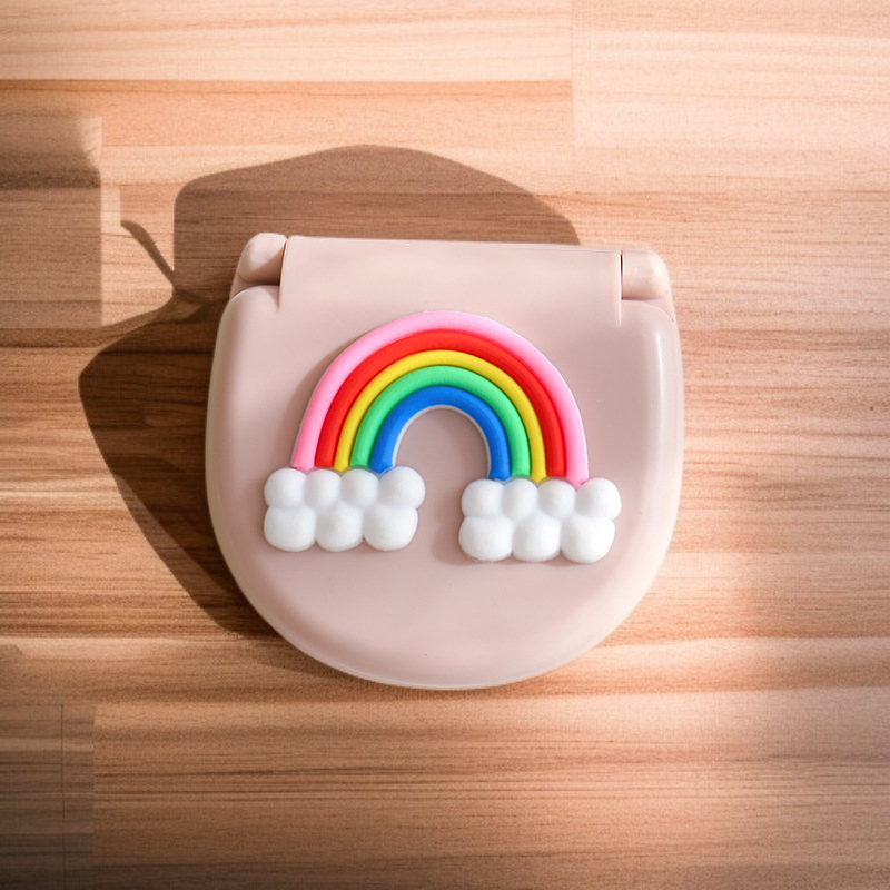 5個針線盒便攜式縫紉套裝