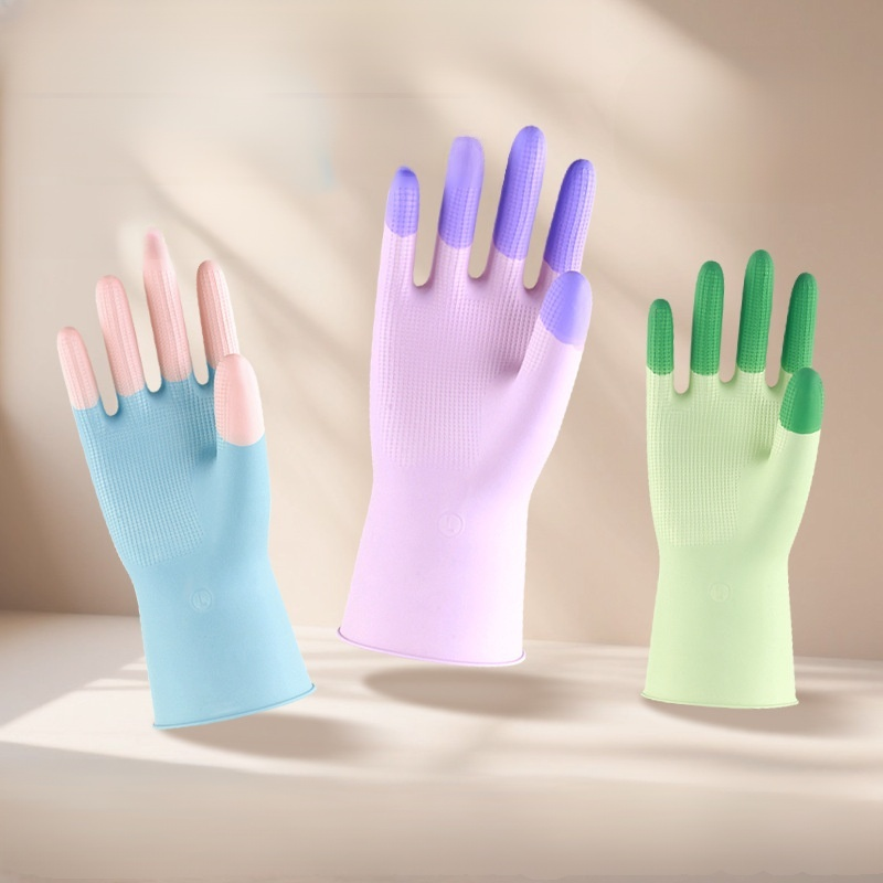 Waterproof Kitchen Gloves