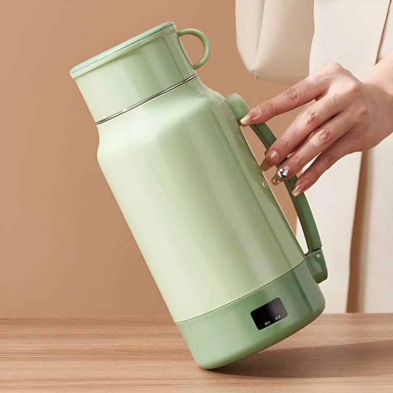 Portable kettle