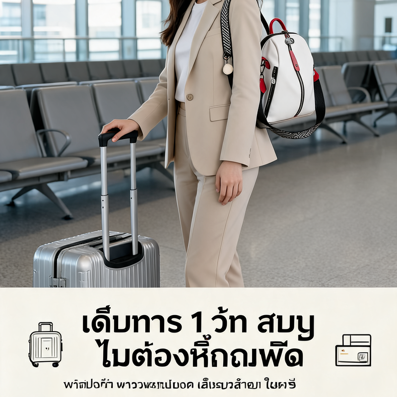 กระเป๋าเป้หนังผู้หญิง ฟังก์ชั่นหลากหลาย สำหรับนักเรียนและวันสบายๆ