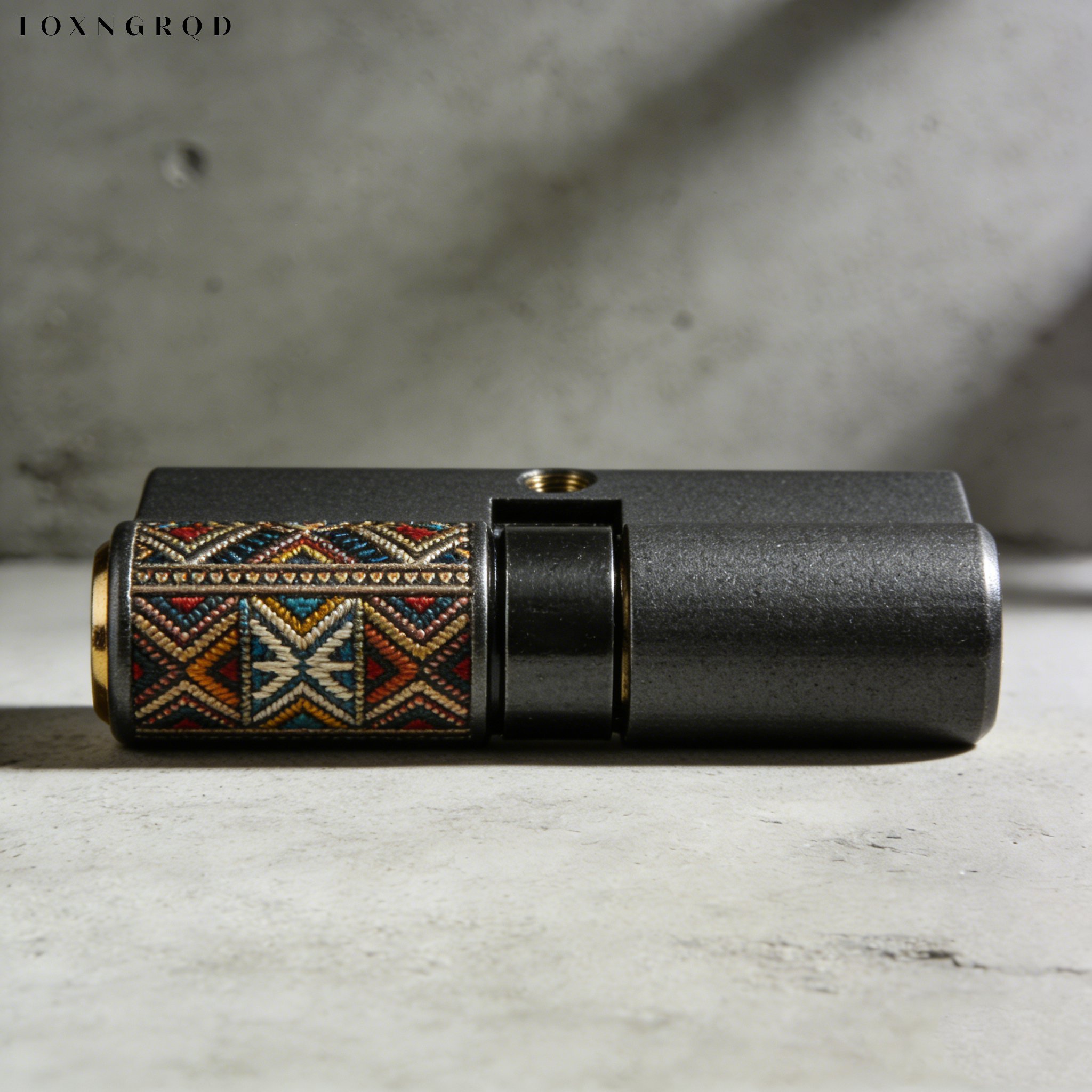 Instalación fácil de cilindro antirrobo universal