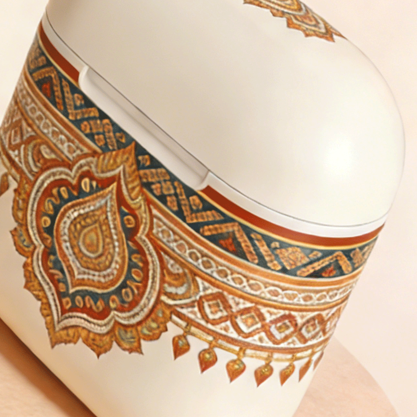 หูฟังแฟชั่นไร้สายสำหรับทุกสไตล์