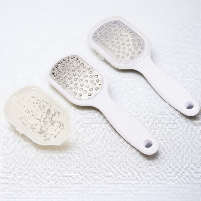 Piedra de pulir para talones fácil de limpiar