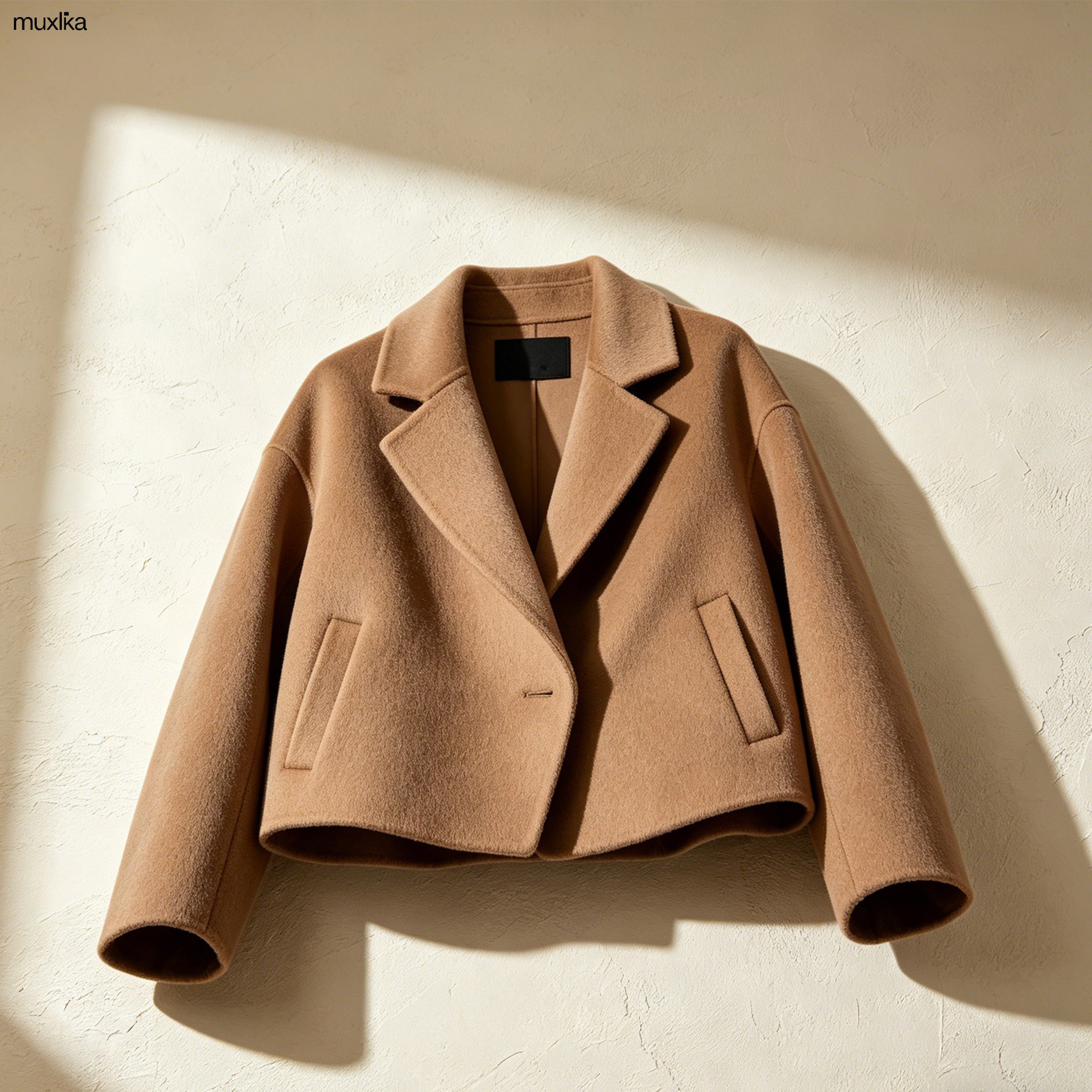 通勤スタイル、ウエスタンスタイルジャケット