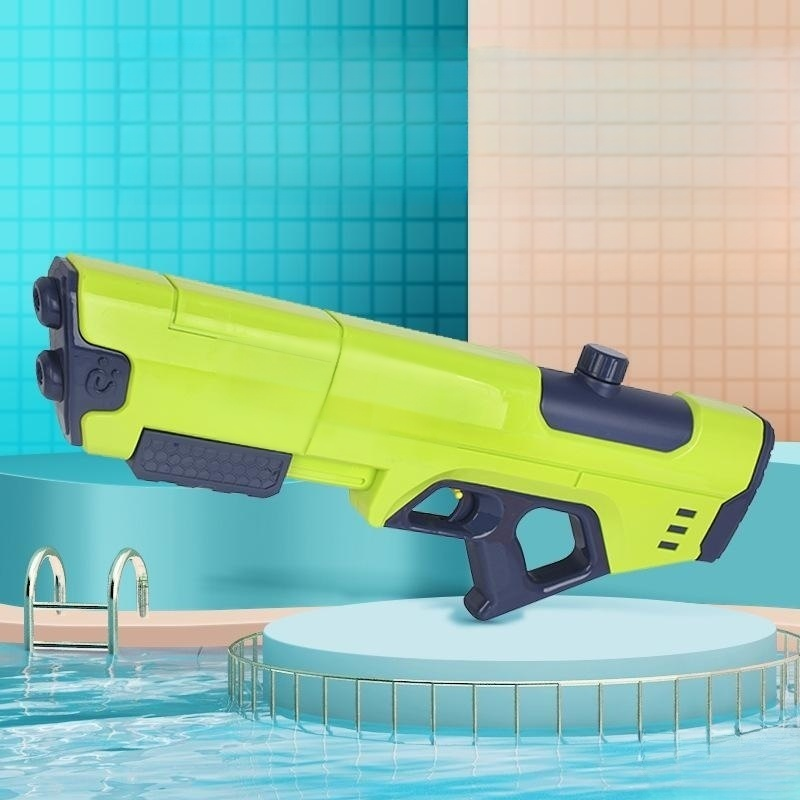 Children's summer water play toys